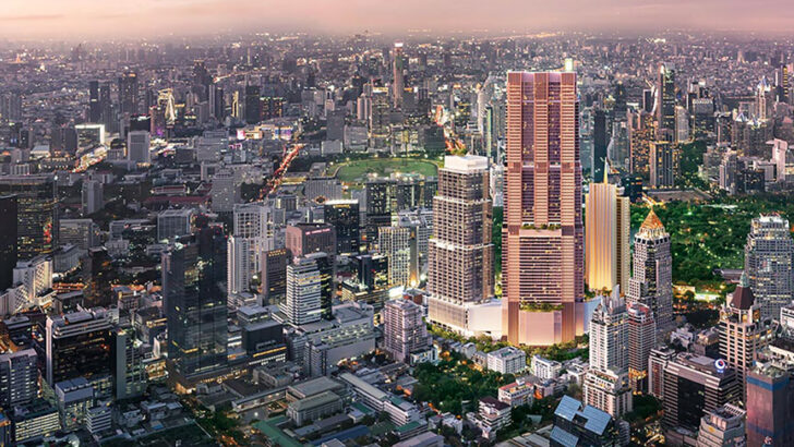 Борьба семьи Дусит Тани усиливается перед открытием парка