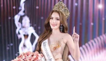 Босс Miss Grand Thailand намекает на восстановление короны на фоне прошлых скандалов
