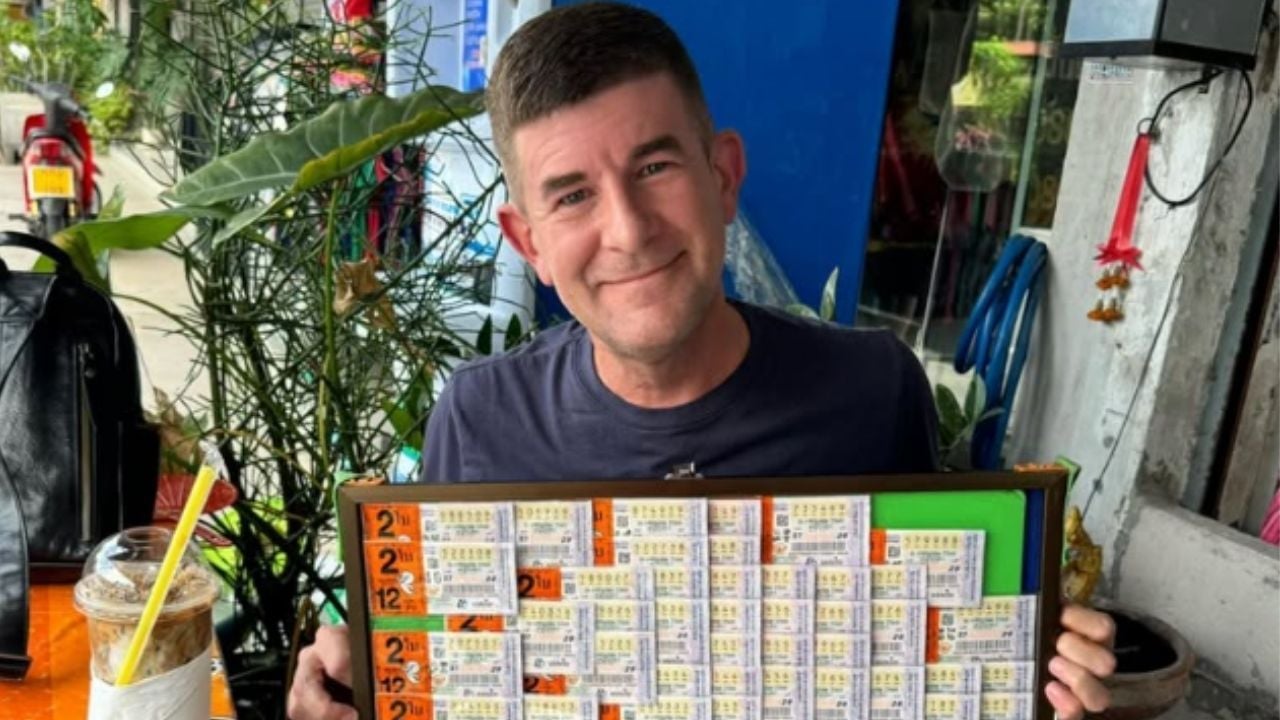 Британский экспат раскрывает расходы на пенсионный отдых в Таиланде, вызывая мечты о переезде