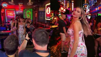 Британский YouTuber и пользователи интернета критикуют документальный фильм BBC о темной стороне Таиланда