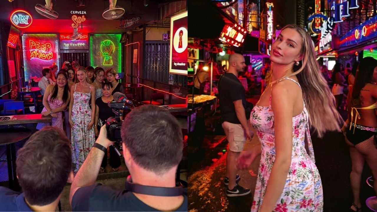 Британский YouTuber и пользователи интернета критикуют документальный фильм BBC о темной стороне Таиланда