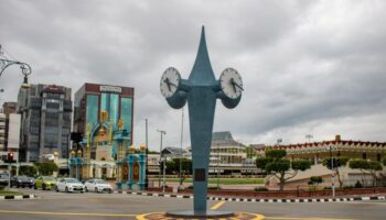 Бруней-Даруссалам демонстрирует устойчивый рост и стабильность перед лицом глобальных вызовов