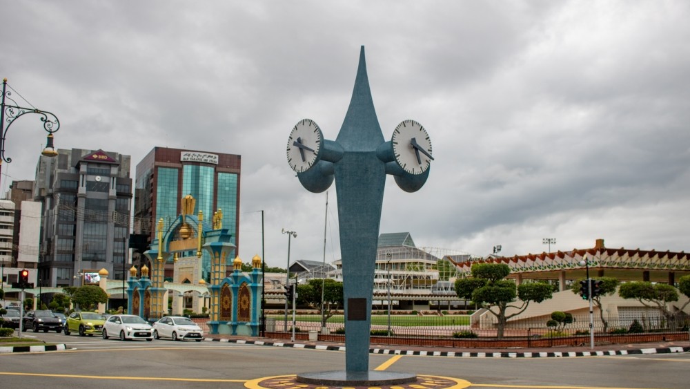 Бруней-Даруссалам демонстрирует устойчивый рост и стабильность перед лицом глобальных вызовов