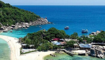 Бум инвестиций в недвижимость на Кох Самуи приводит к продаже вилл за $14 млн