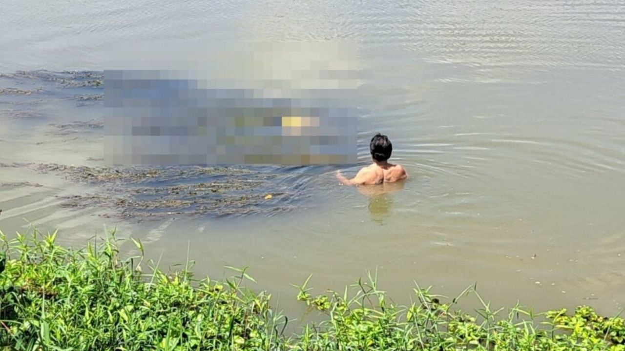 В Таиланде найден мёртвым владелец рынка миллионер в канале Ратчабури