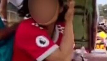 Ветеран-полицейский родил 11-го ребенка в драме с тук-туком в Удончане