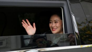 Ветра перемен