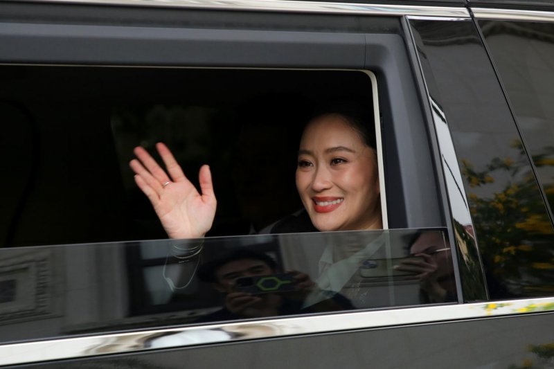 Ветра перемен