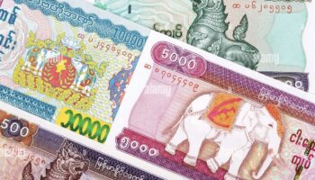 Военное подавление на границе Сакэо задержало 19 человек в ходе операции по борьбе с торговлей людьми