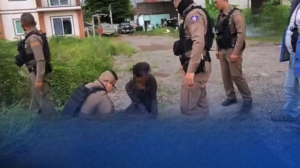 Вор удона пойман после кражи пива для раннего новогоднего праздника