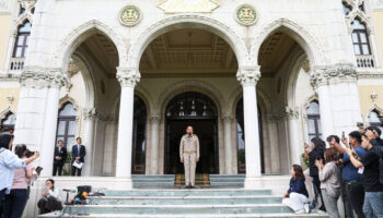 Восхождение Анутин: что означает четырехмесячное правление Партии Синих для 2026 года