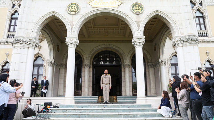 Восхождение Анутин: что означает четырехмесячное правление Партии Синих для 2026 года