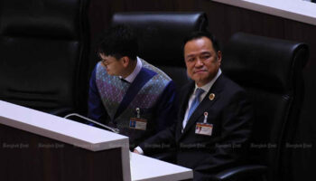 Групповые вопросы к полномочиям Анутина