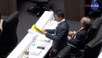 Депутат Пхеу Таи предупреждает, что меньшинственное правительство может угрожать демократическим нормам Таиланда