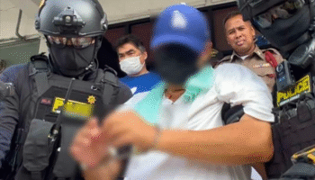 Дон Муаенг, владелец игорного заведения в Бангкоке, приговорен к 14 годам и 129 месяцам тюрьмы