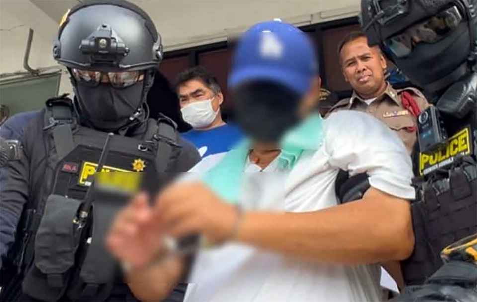 Дон Муаенг, владелец игорного заведения в Бангкоке, приговорен к 14 годам и 129 месяцам тюрьмы