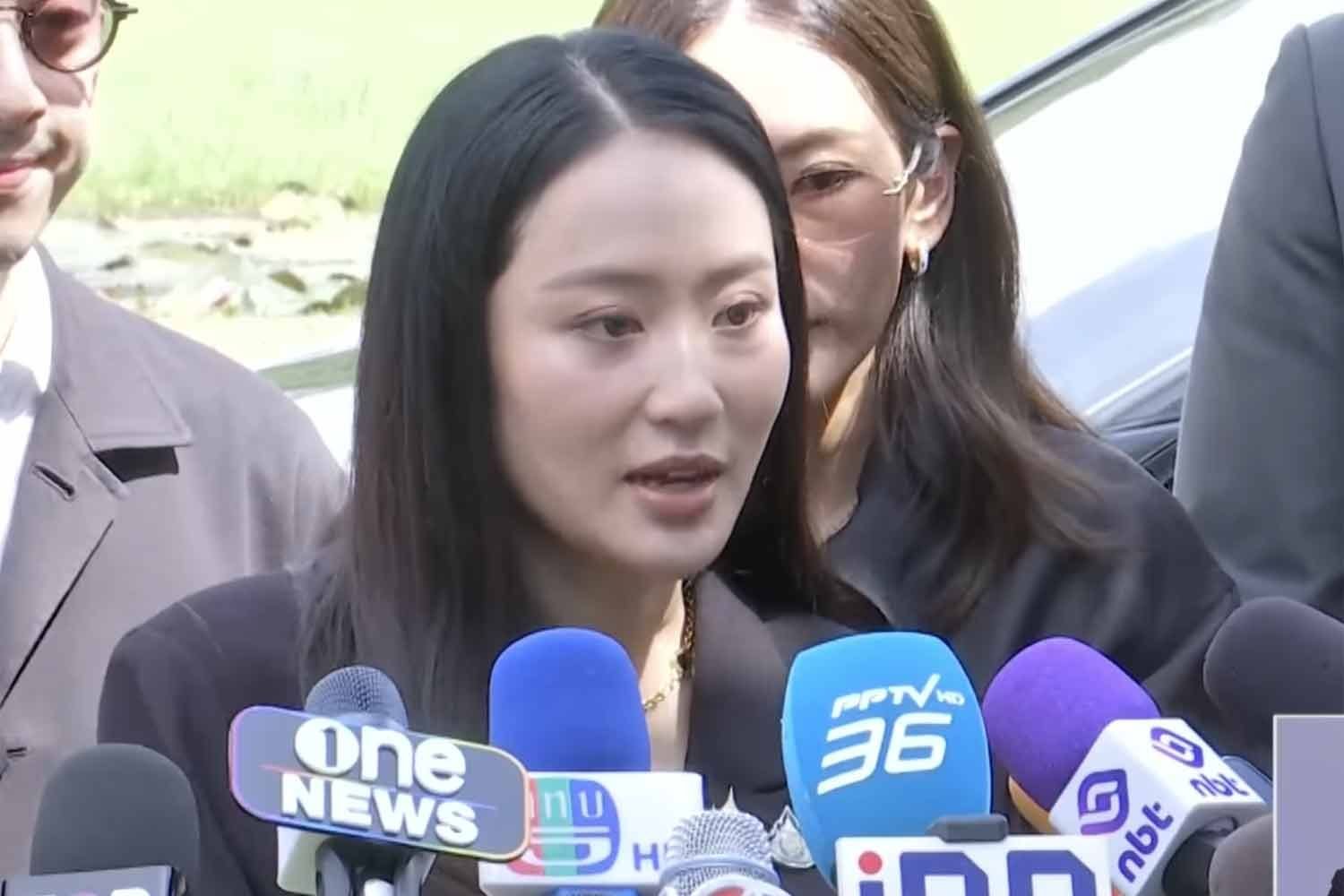 Дочери Таксина приносят деньги и комфорт заключённому экс-ПМ