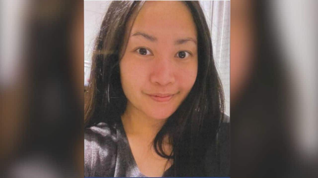 Женщина из Тайланда и её малыш пропали без вести после наблюдения в Мельбурне