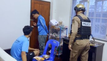 Жительница Таиланда спасена от второй попытки самоубийства после потерь от романного мошенничества