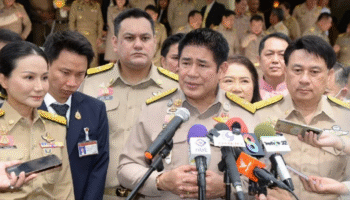 Заместитель премьер-министра настаивает на восстановлении доверия туристов, уделяет приоритетное внимание проблемам безопасности китайских посетителей