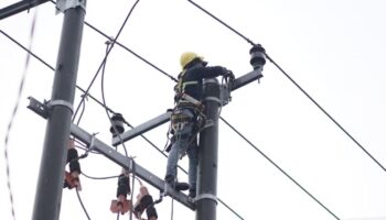 Запланированные отключения электроэнергии для 33 мест в Бангкоке и близлежащих провинциях