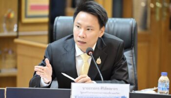 Запущен удар по ИИ, чтобы привлечь 2 миллиона китайских туристов в Таиланд