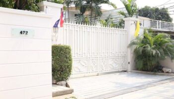 Избирательная комиссия отклонит петицию против партии Пхеу Тай