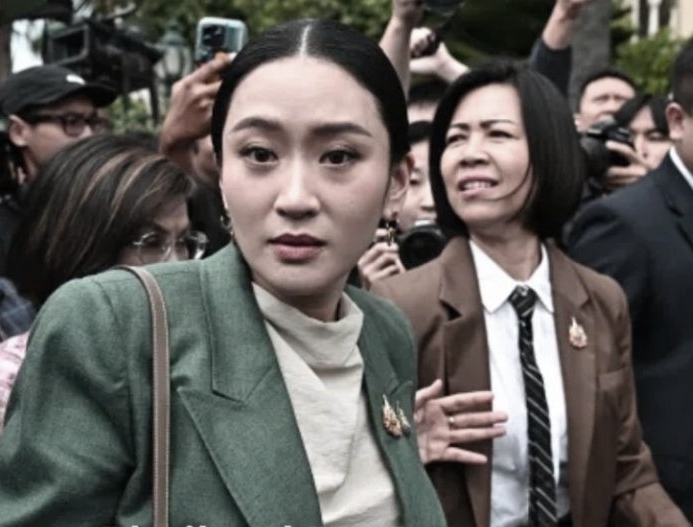 Импичмент премьер-министра Таиланда задерживает прогресс в законодательстве о казино