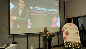 Индийские свадебные организаторы исследуют лучшие места Таиланда