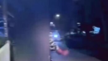 Индийский мужчина пойман за мастурбацией перед тайской женщиной в Пхукете