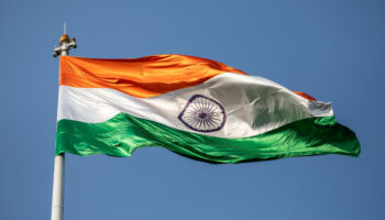 Индия готова оставаться среди быстро развивающихся экономик Азии