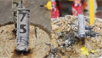 Искатели лотерейных чисел сбиваются в Прачинбури для ритуала с удачными номерами