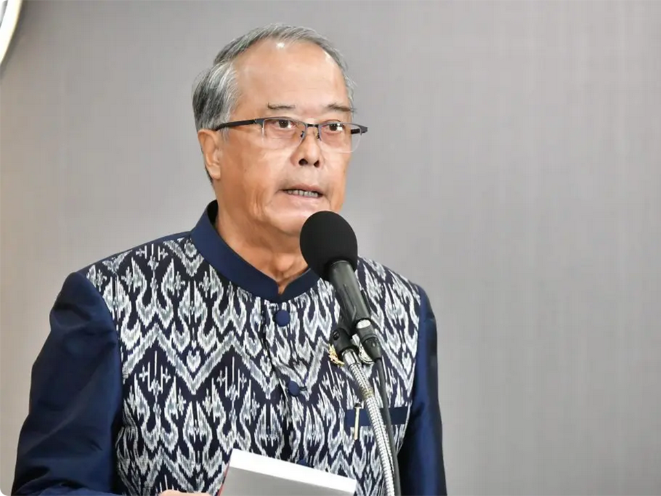 Исполняющий обязанности премьер-министра может законно предложить распуск Палаты, говорит министр