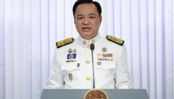 Кабинет Анутуна принесет королевскую присягу 24 сентября перед первым заседанием и подготовкой заявления по политике