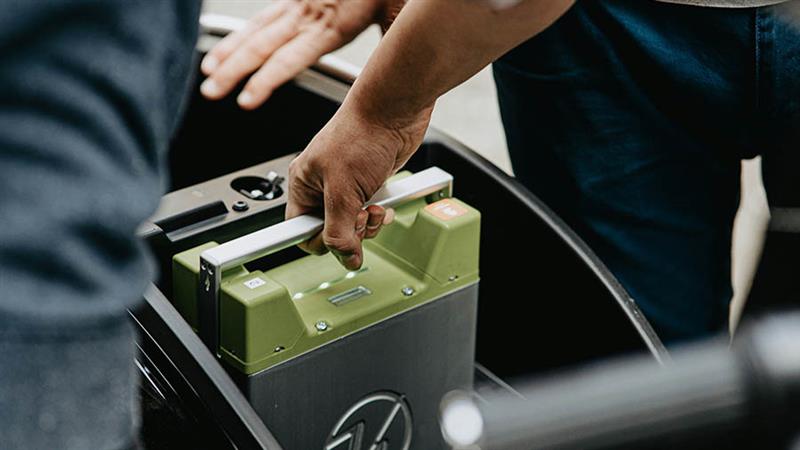 Как BOI EV 3.5 Формирует Будущее Инвестиций в Батареи EV в Таиланде