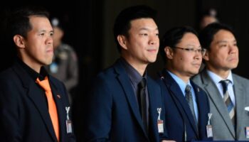 Как выборы Народной партии навредили им больше, чем Пью Тай