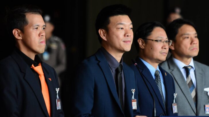 Как выборы Народной партии навредили им больше, чем Пью Тай