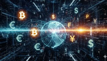 Как технологии трансформируют капиталовые потоки и переопределяют доминирование валюты