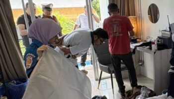 Калифорнийский мужчина найден мертвым в гостиничном номере Патонга