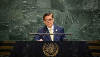 Камбоджа лжет, провоцирует, нарушает соглашение о перемирии: сообщили в ООН