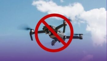 Камбоджийские дроны замечены возле границы с Таиландом, сигналы нарушены