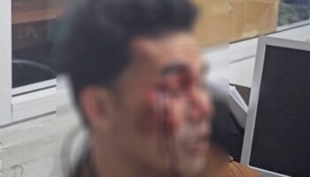 Камбоджийца избили группой за запись секса с молодой девушкой в Паттайе