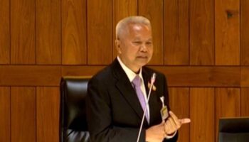 Каннабисный разворот: Бхумджайтай обещает войну с наркотиками через 4 месяца