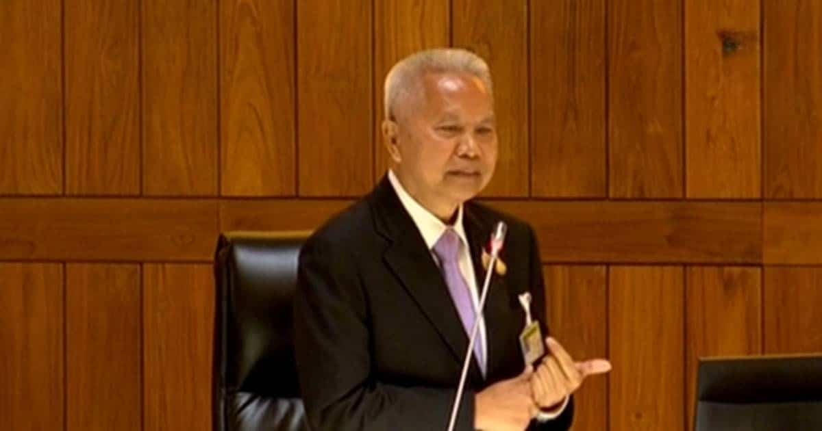 Каннабисный разворот: Бхумджайтай обещает войну с наркотиками через 4 месяца