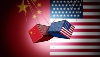 Китай усиливает свое взаимодействие с Юго-Восточной Азией в ответ на политику администрации Трампа