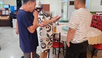 Китайский беглец задержан на Пхукете после 272 дней просрочки пребывания