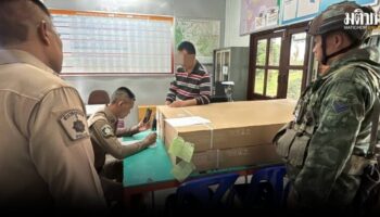 Китайца обманом завербовали в мошенническую схему в Мьянме, он спасся в Таиланде