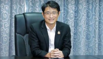 Киты и дельфины получают защиту в результате рейда в тайских морях