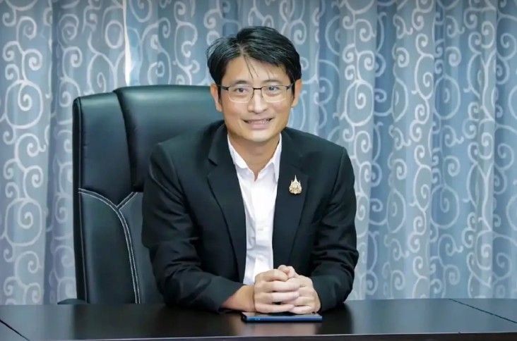 Киты и дельфины получают защиту в результате рейда в тайских морях