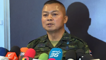 Командующий 2-м армейским регионом Таиланда исключает возможность переворота, поддерживает политический процесс